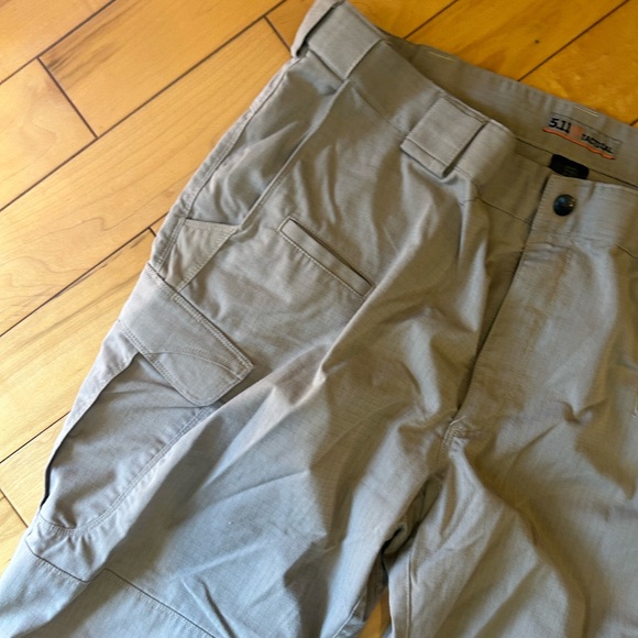 5.11 tactical pants - Picture 5 of 13